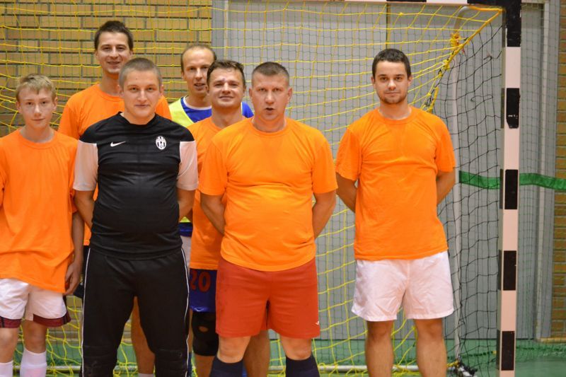 Już po trzeciej rundzie halówki. Punkty w meczu na szczycie dla Mlekpolu