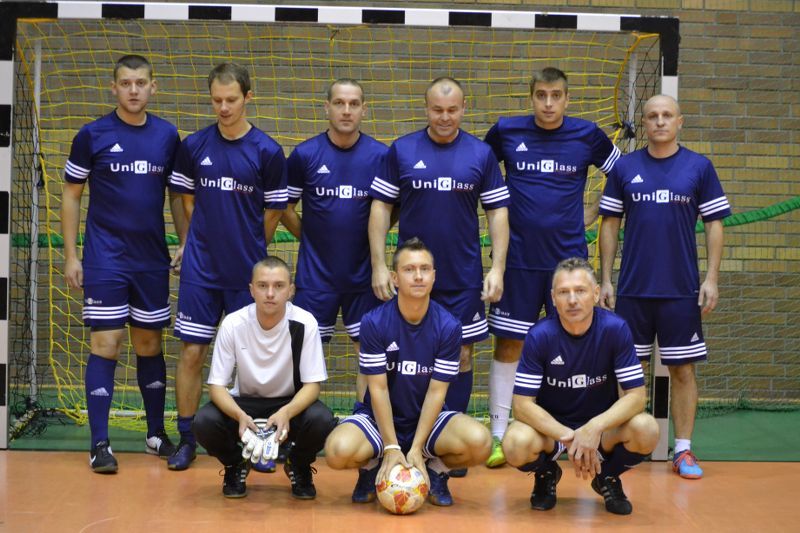 Już po trzeciej rundzie halówki. Punkty w meczu na szczycie dla Mlekpolu