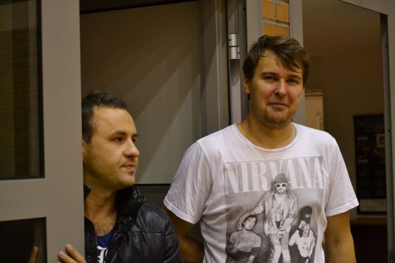 Już po trzeciej rundzie halówki. Punkty w meczu na szczycie dla Mlekpolu