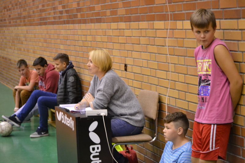Już po trzeciej rundzie halówki. Punkty w meczu na szczycie dla Mlekpolu