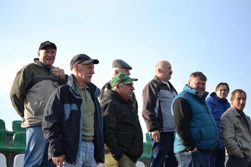 Orzeł na dobrej drodze do powtórzenia sukcesu z 1981 roku