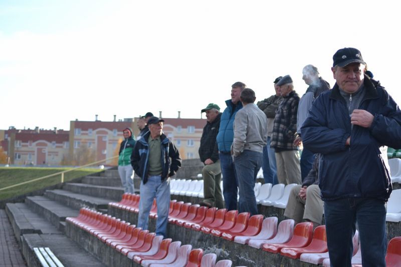 Orzeł na dobrej drodze do powtórzenia sukcesu z 1981 roku