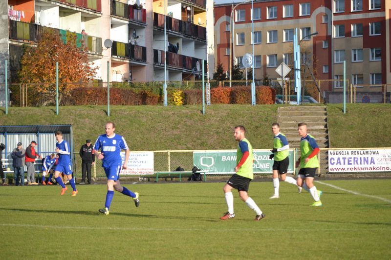 Orzeł na dobrej drodze do powtórzenia sukcesu z 1981 roku