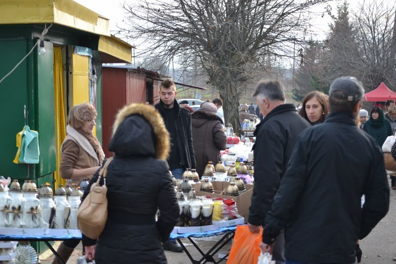 Dzień Wszystkich Świętych w Kolnie. Zobacz video i zdjęcia