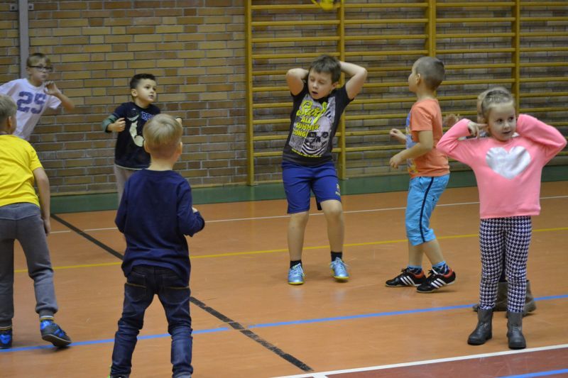 Mlekpol gubi punkty w czwartej kolejce, ale nadal pozostaje liderem