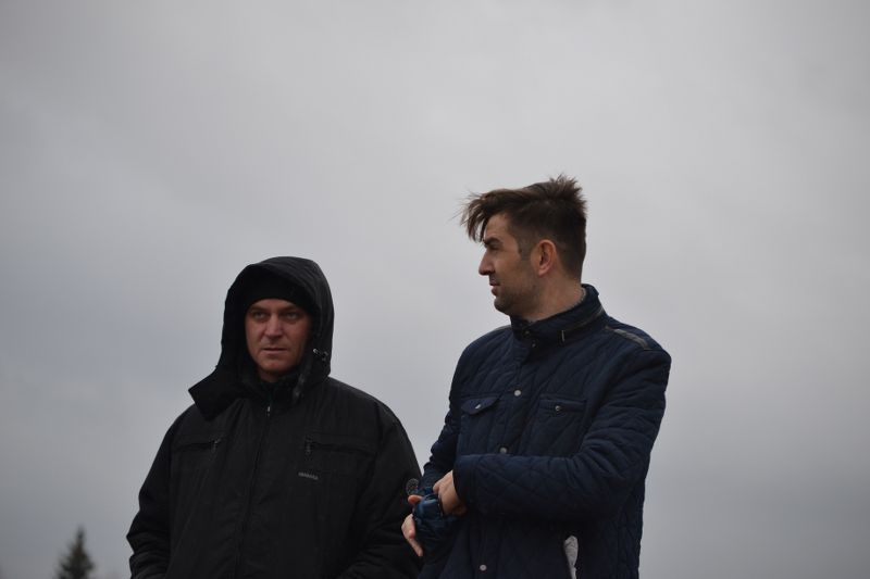 Orzeł wygrywa z Hetmanem Tykocin 3:0. Dwie bramki Gwiazdy i jedna Ossowskiego