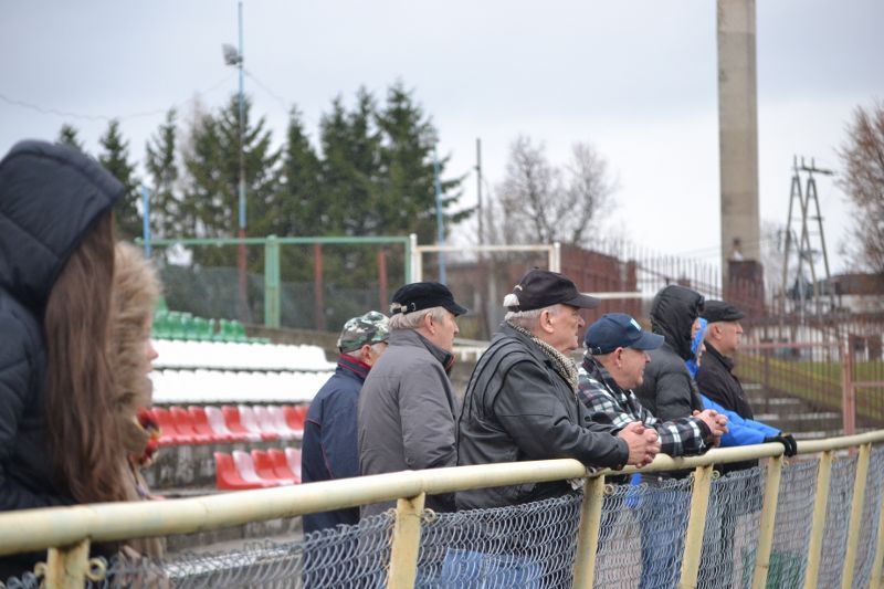 Orzeł wygrywa z Hetmanem Tykocin 3:0. Dwie bramki Gwiazdy i jedna Ossowskiego