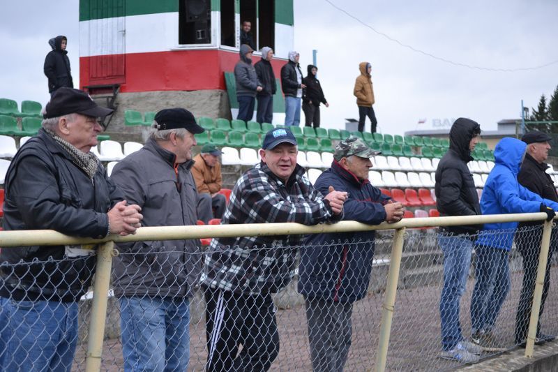 Orzeł wygrywa z Hetmanem Tykocin 3:0. Dwie bramki Gwiazdy i jedna Ossowskiego