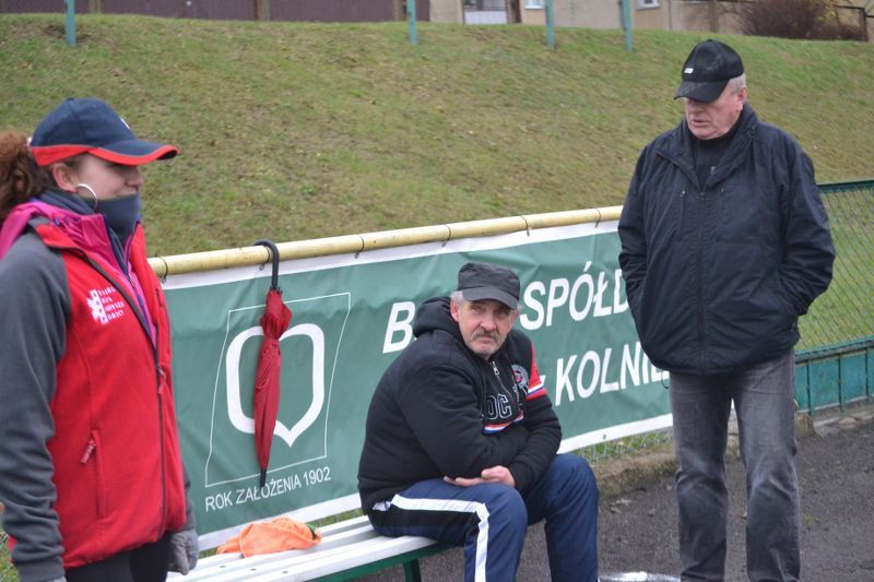 Orzeł wygrywa z Hetmanem Tykocin 3:0. Dwie bramki Gwiazdy i jedna Ossowskiego