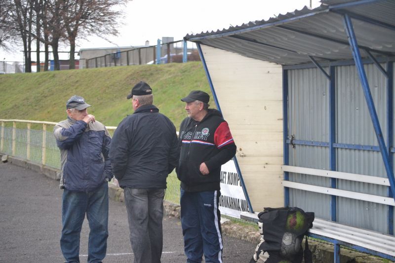 Orzeł wygrywa z Hetmanem Tykocin 3:0. Dwie bramki Gwiazdy i jedna Ossowskiego