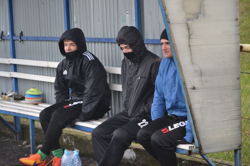 Orzeł wygrywa z Hetmanem Tykocin 3:0. Dwie bramki Gwiazdy i jedna Ossowskiego