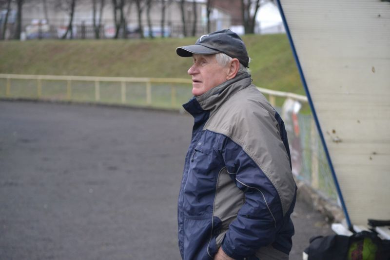 Orzeł wygrywa z Hetmanem Tykocin 3:0. Dwie bramki Gwiazdy i jedna Ossowskiego