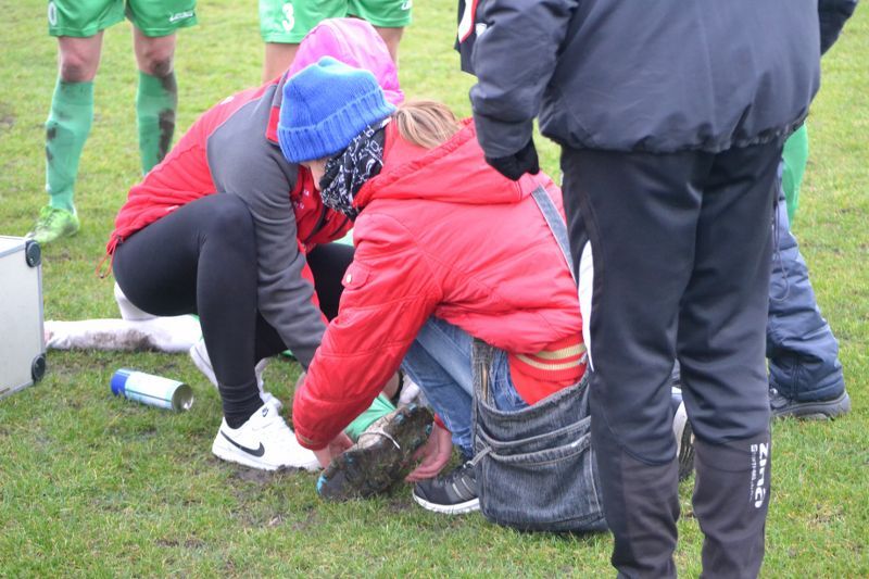 Orzeł wygrywa z Hetmanem Tykocin 3:0. Dwie bramki Gwiazdy i jedna Ossowskiego