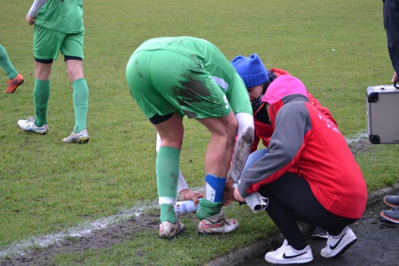 Orzeł wygrywa z Hetmanem Tykocin 3:0. Dwie bramki Gwiazdy i jedna Ossowskiego