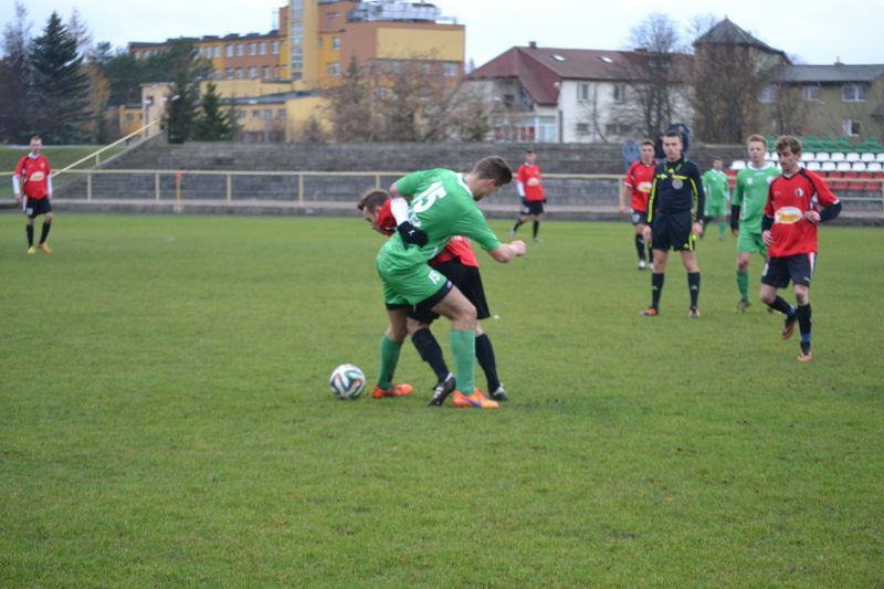 Orzeł wygrywa z Hetmanem Tykocin 3:0. Dwie bramki Gwiazdy i jedna Ossowskiego