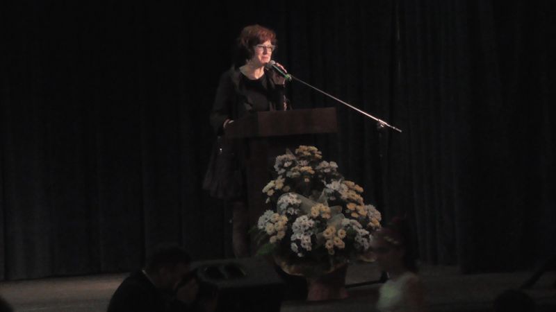 110 lat ZNP. Zobacz występ dzieci (video)