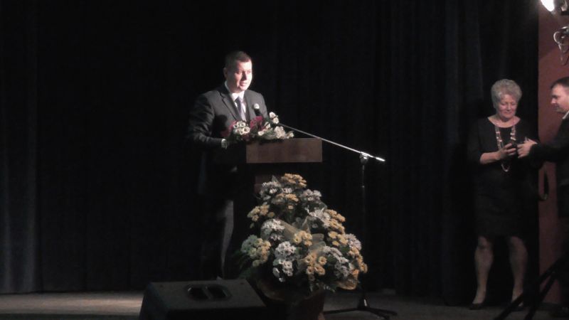 110 lat ZNP. Zobacz występ dzieci (video)