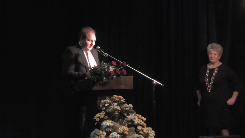 110 lat ZNP. Zobacz występ dzieci (video)