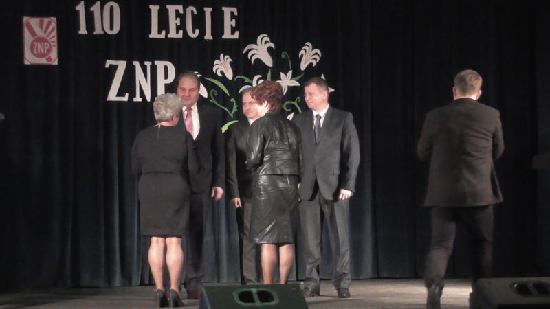 110 lat ZNP. Zobacz występ dzieci (video)