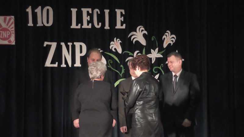 110 lat ZNP. Zobacz występ dzieci (video)