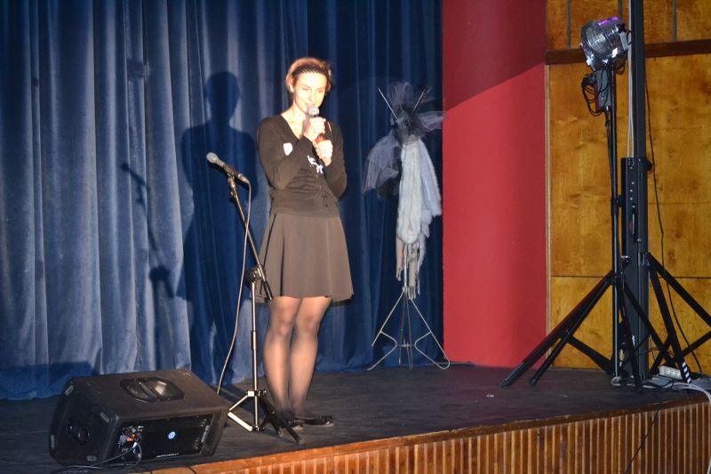 Dziecięcy Teatr Muzyczny  Kokis znowu zachwycił