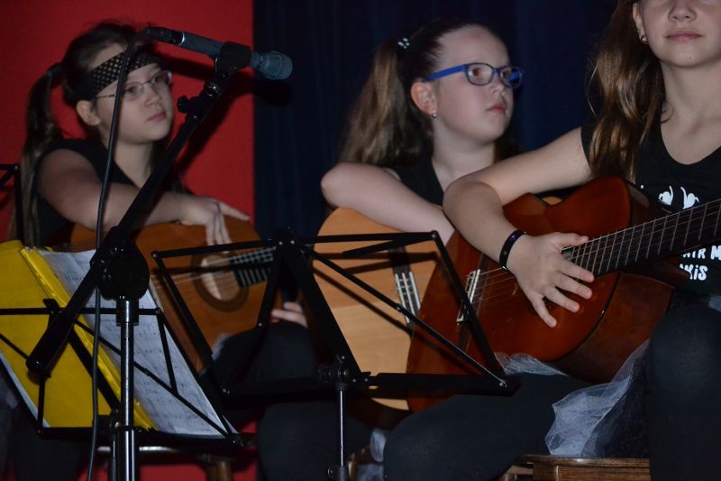 Dziecięcy Teatr Muzyczny  Kokis znowu zachwycił