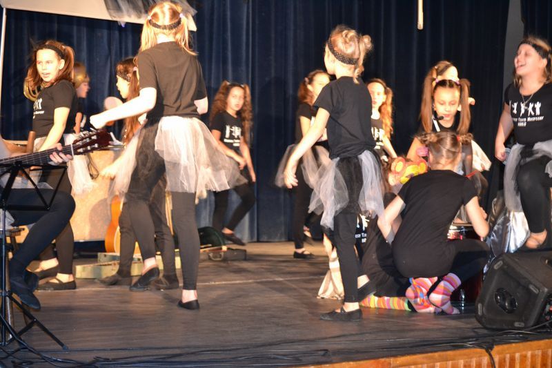 Dziecięcy Teatr Muzyczny  Kokis znowu zachwycił