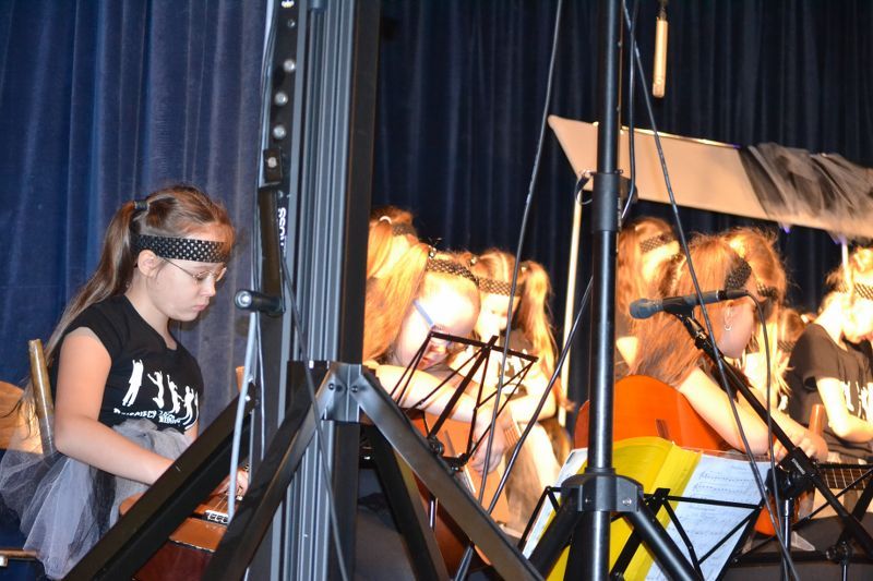 Dziecięcy Teatr Muzyczny  Kokis znowu zachwycił