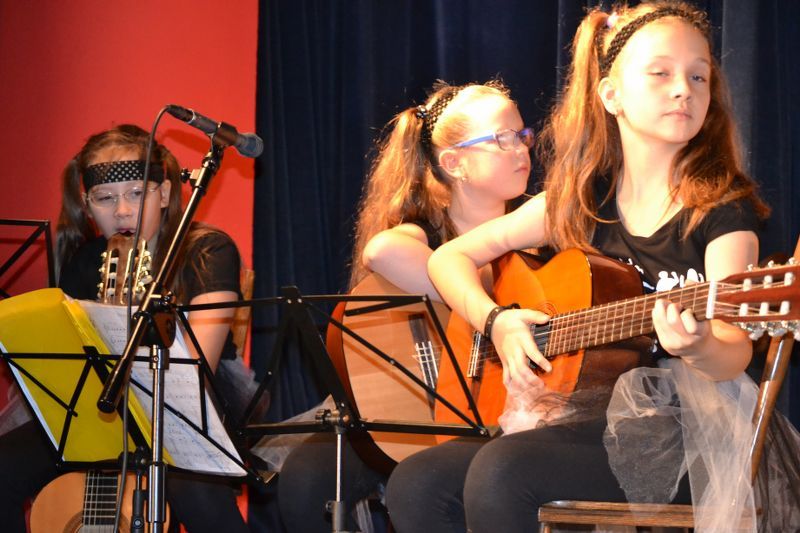 Dziecięcy Teatr Muzyczny  Kokis znowu zachwycił