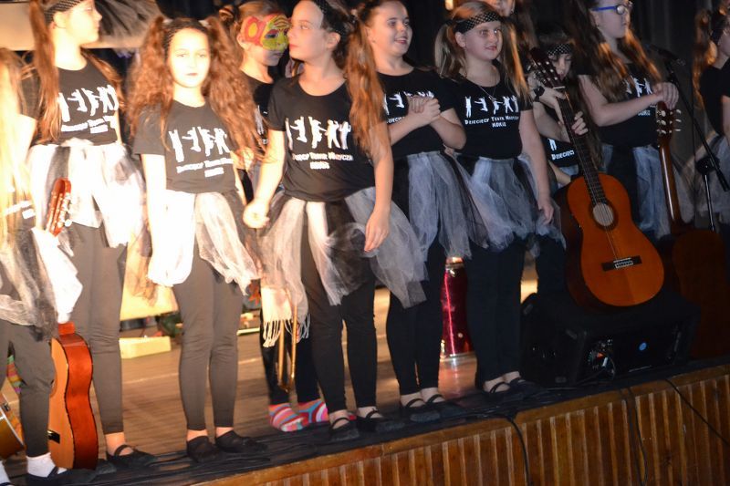 Dziecięcy Teatr Muzyczny  Kokis znowu zachwycił