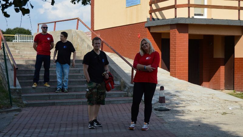 Kolneńska Grupa Pierwszej Pomocy prowadzi stały nabór kandydatów do uczestnictwa w działaniach stowarzyszenia