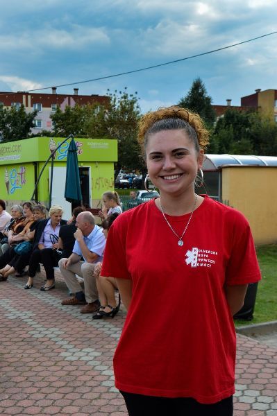 Kolneńska Grupa Pierwszej Pomocy prowadzi stały nabór kandydatów do uczestnictwa w działaniach stowarzyszenia