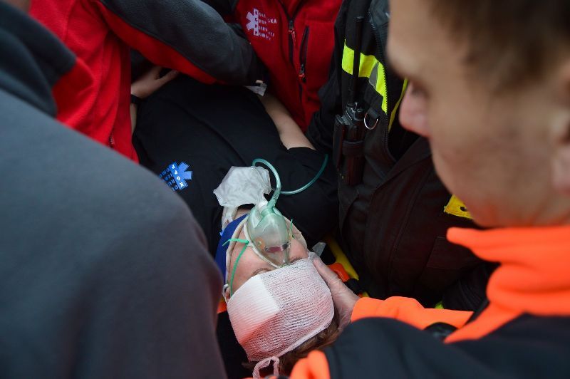 Kolneńska Grupa Pierwszej Pomocy prowadzi stały nabór kandydatów do uczestnictwa w działaniach stowarzyszenia