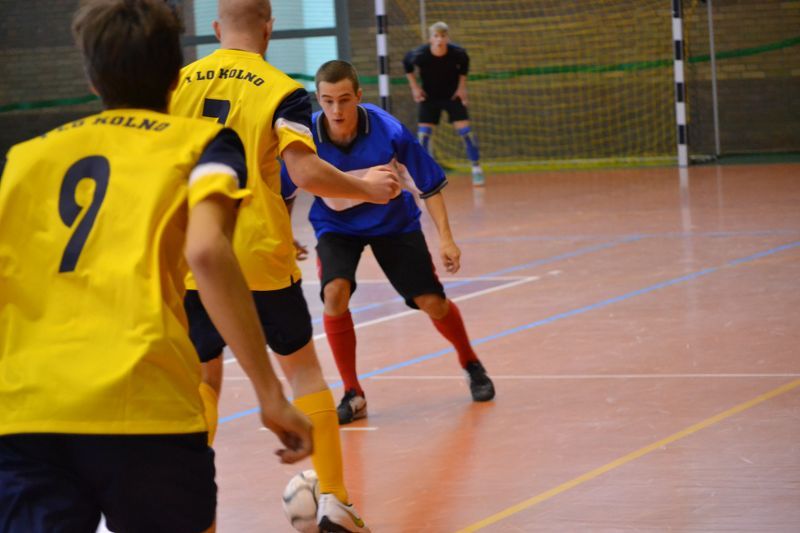 Drużyna z Kolna wygrywa z Łapami. Przegrywa z Białymstokiem