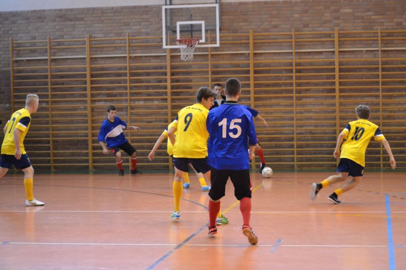 Drużyna z Kolna wygrywa z Łapami. Przegrywa z Białymstokiem