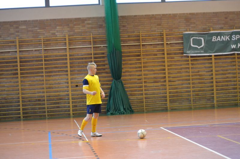 Drużyna z Kolna wygrywa z Łapami. Przegrywa z Białymstokiem