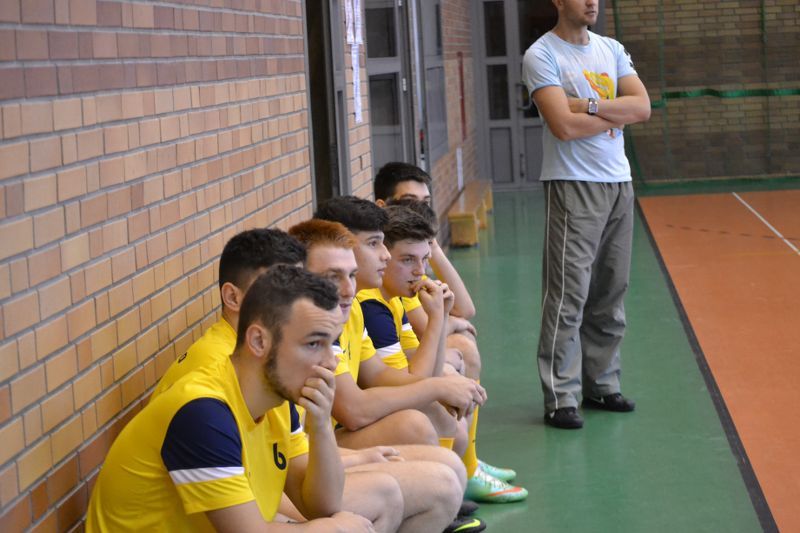 Drużyna z Kolna wygrywa z Łapami. Przegrywa z Białymstokiem