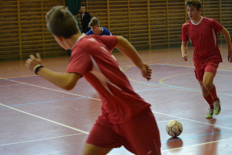 Drużyna z Kolna wygrywa z Łapami. Przegrywa z Białymstokiem