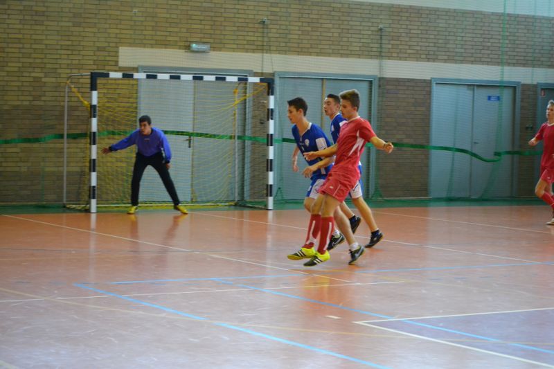 Drużyna z Kolna wygrywa z Łapami. Przegrywa z Białymstokiem