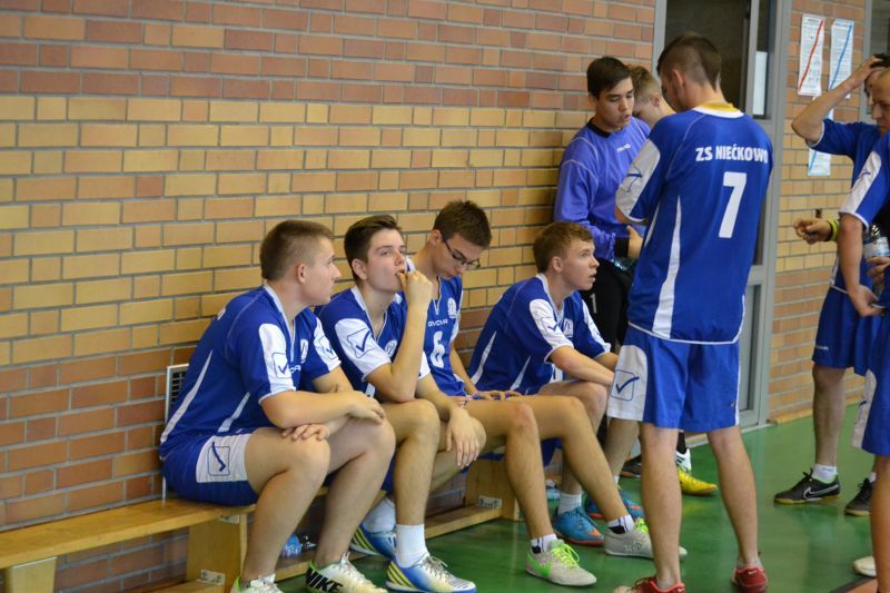 Drużyna z Kolna wygrywa z Łapami. Przegrywa z Białymstokiem