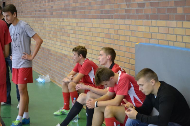 Drużyna z Kolna wygrywa z Łapami. Przegrywa z Białymstokiem