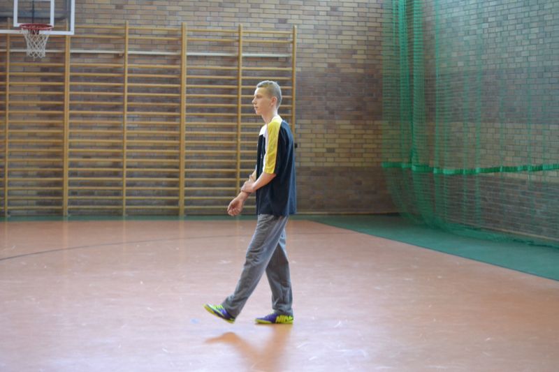 Drużyna z Kolna wygrywa z Łapami. Przegrywa z Białymstokiem