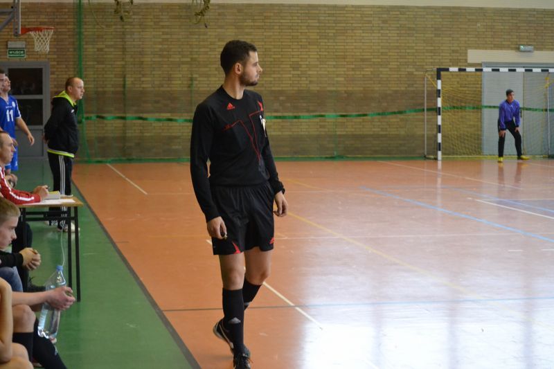 Drużyna z Kolna wygrywa z Łapami. Przegrywa z Białymstokiem