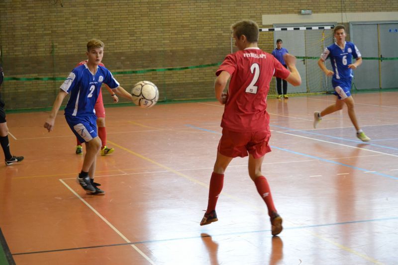 Drużyna z Kolna wygrywa z Łapami. Przegrywa z Białymstokiem