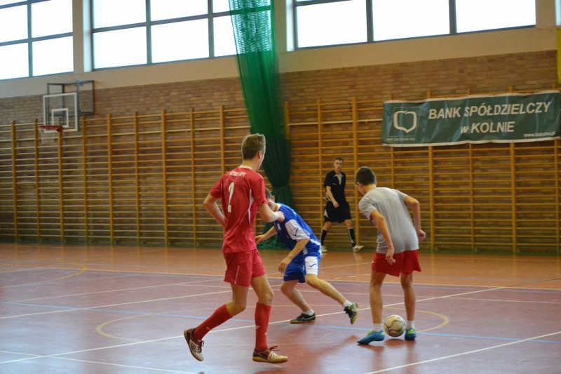 Drużyna z Kolna wygrywa z Łapami. Przegrywa z Białymstokiem