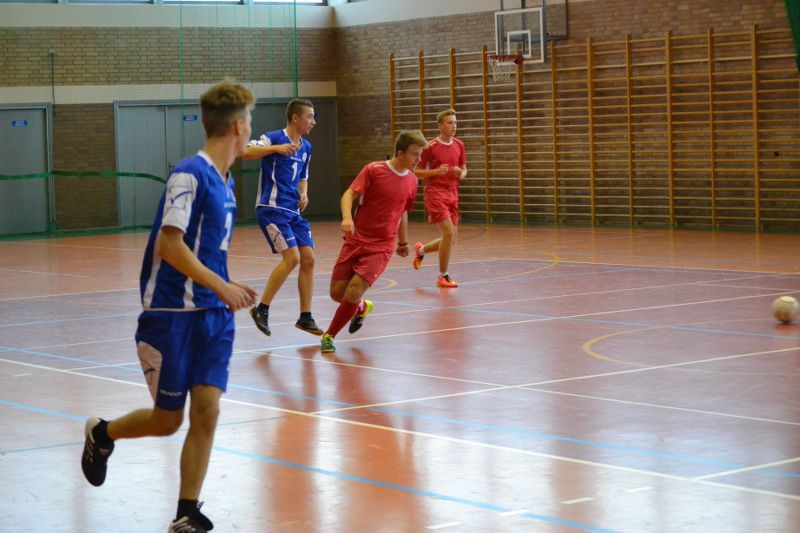 Drużyna z Kolna wygrywa z Łapami. Przegrywa z Białymstokiem