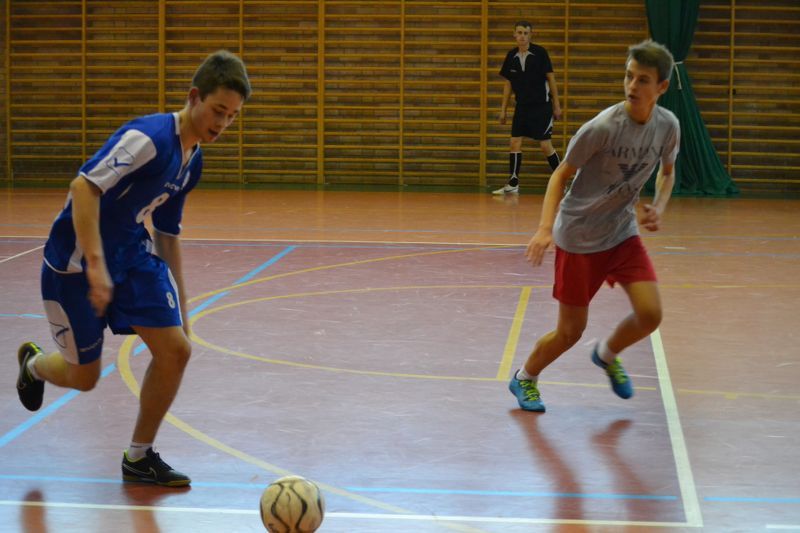 Drużyna z Kolna wygrywa z Łapami. Przegrywa z Białymstokiem