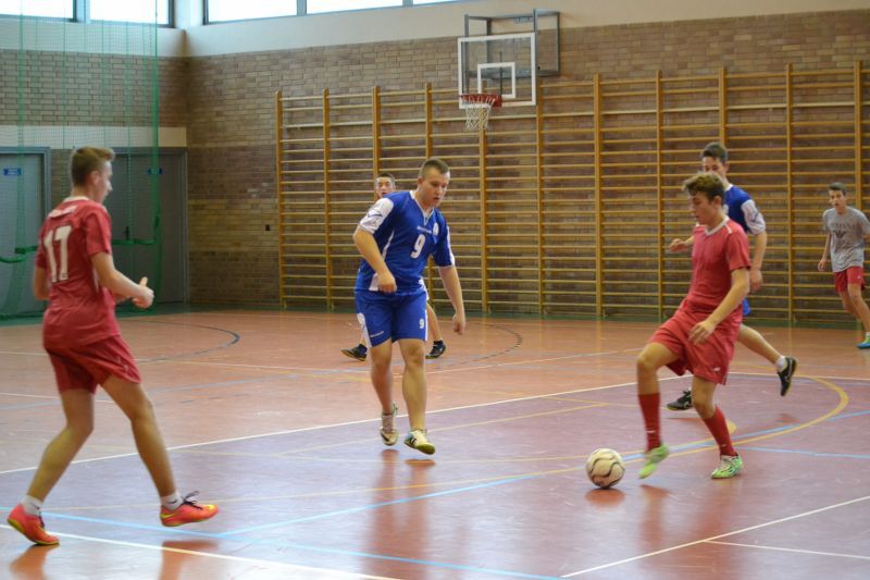 Drużyna z Kolna wygrywa z Łapami. Przegrywa z Białymstokiem