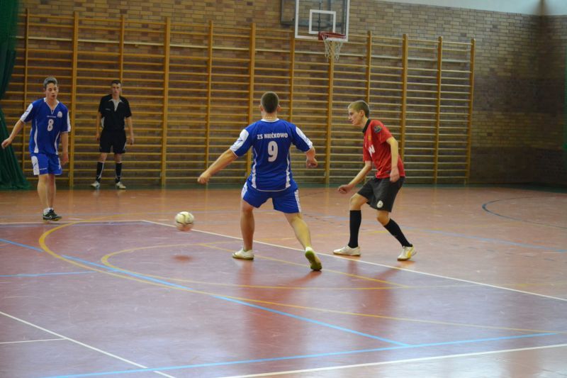 Drużyna z Kolna wygrywa z Łapami. Przegrywa z Białymstokiem