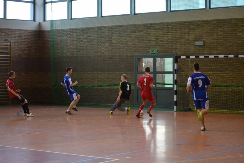 Drużyna z Kolna wygrywa z Łapami. Przegrywa z Białymstokiem